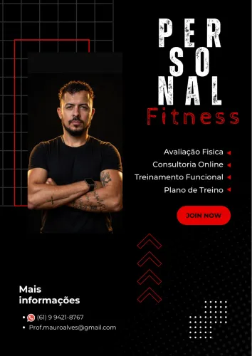 Personal Fitness