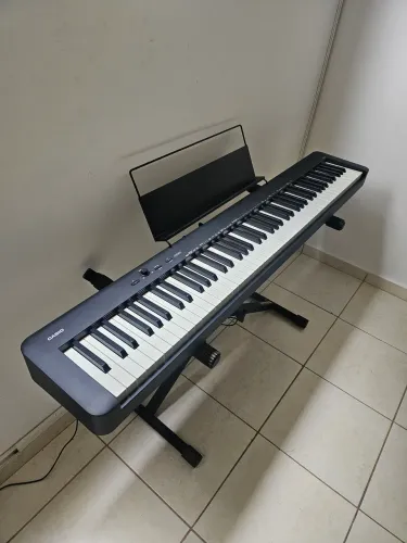 Piano Digital Casio CDP-S150 Excelente!