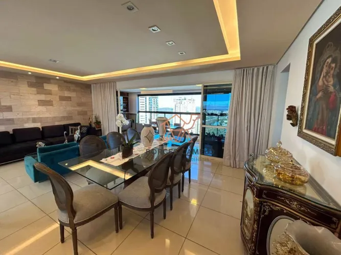 Apartamento 167 m² | Vila da Serra