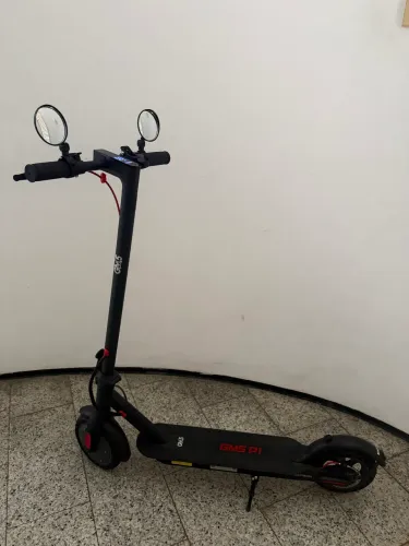 Patinete elétrico