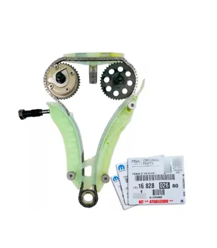 Kit Corrente Comando Thp Peugeot 308 408 3008 Ds C4 Lounge