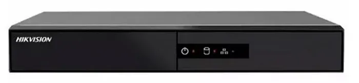 DVR O CANAIS HIKIVISION - DS-7208HGHI-F1