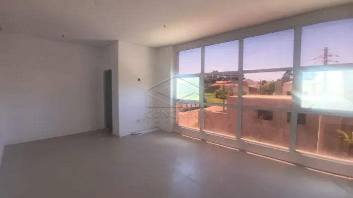 Comercial Sala comercial em Botucatu