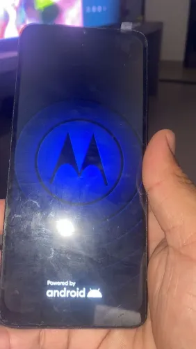 MOTO E22
