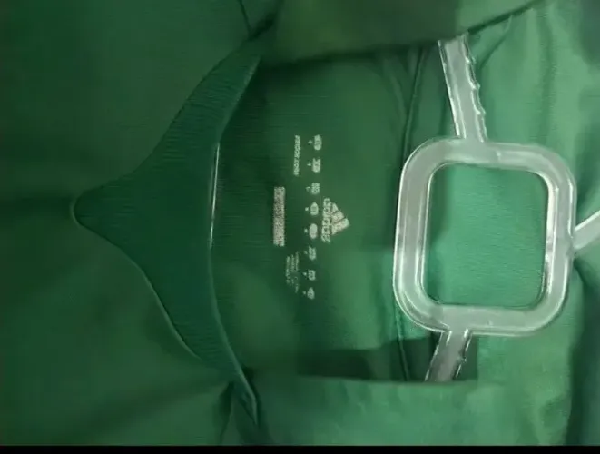 Camisa palmeiras 2008
