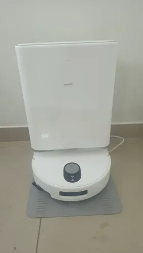 Xaomi Robô Aspirador Vacuum5 