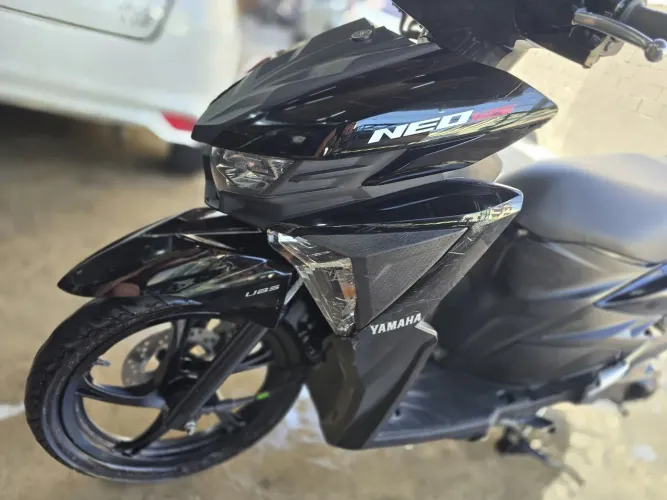 Yamaha Neo 125 21/22