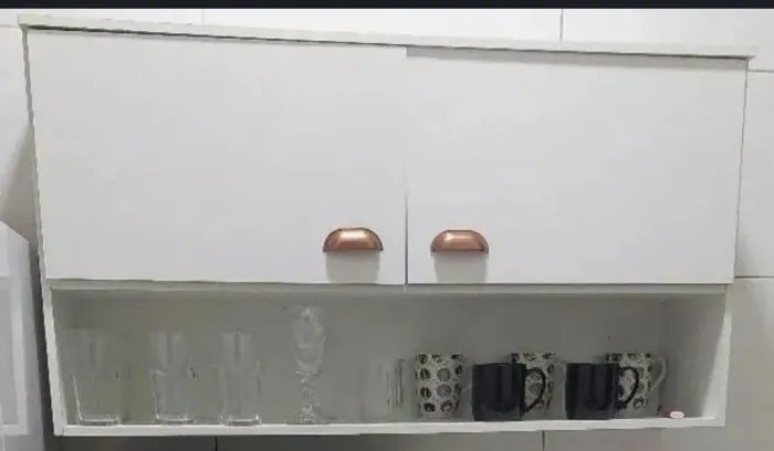 Armário de cozinha