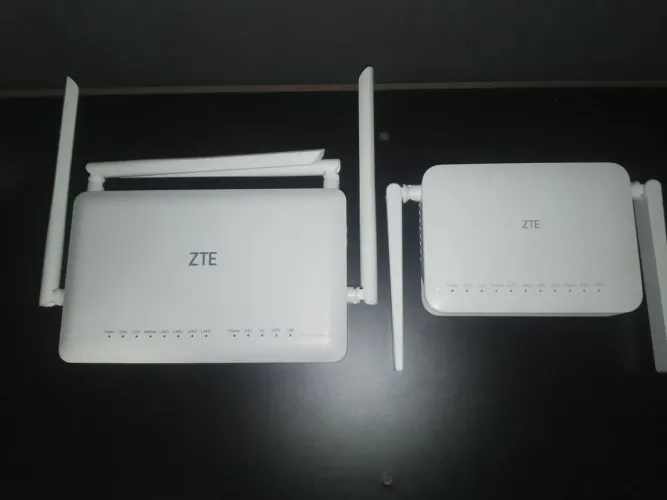 Kit 17 ont zte