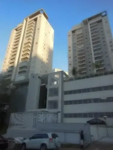 Merlot Jardim Sul - Lindo apartamento novo em condominio completo, bem lozalicado prox ao 