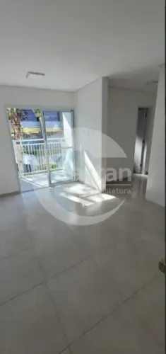 Apartamento em Vila Zelina