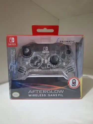 controle Aftergrow Deluxe Wifi