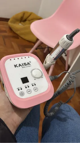 Vendo Motor Kaisa 35.000 RPM