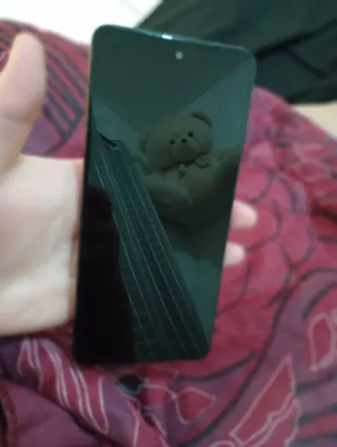 MotoG52 Com defeito