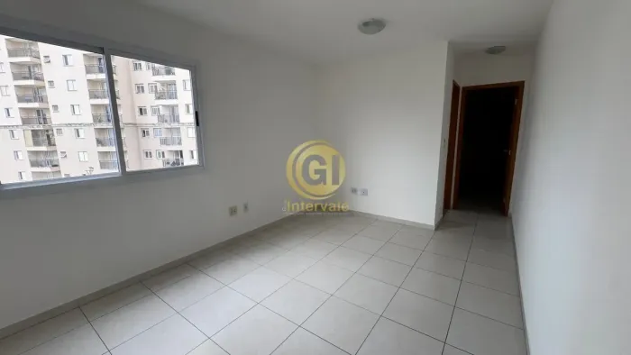 Apartamento para aluguel com 44 metros quadrados no Centro - Jacareí - SP