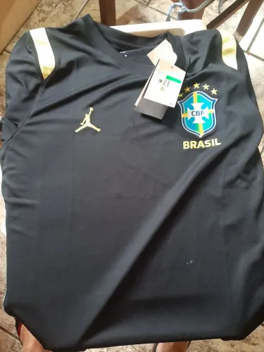 Camisa nike jordan academy pro 2026