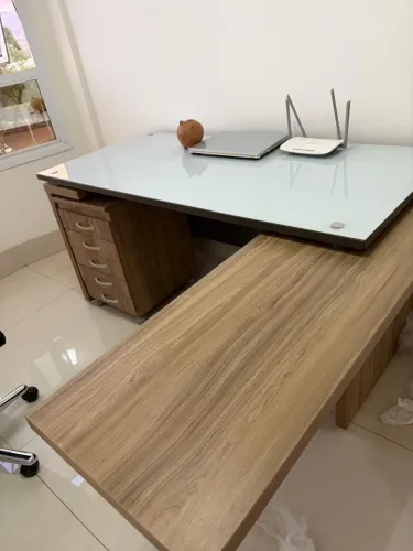 Mesa para escritório