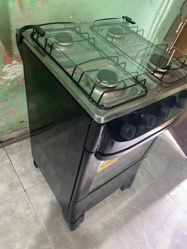 Fogão 4 bocas