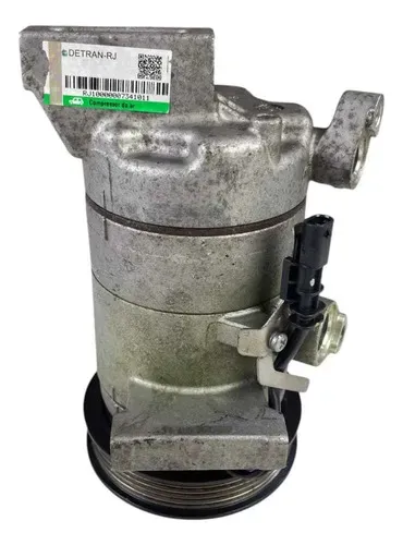 Compressor Onix Plus/prisma Plus/tracker 2020/2025 26410997
