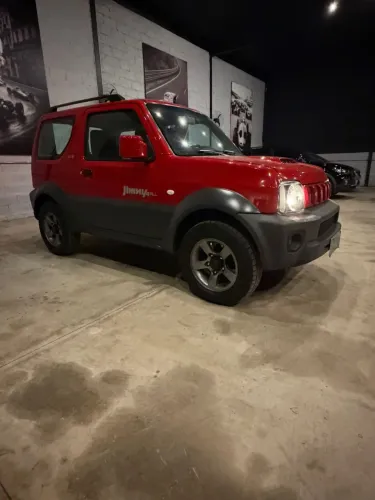 Suzuki Jimny Wide/ /4all 1.3 16V 2022