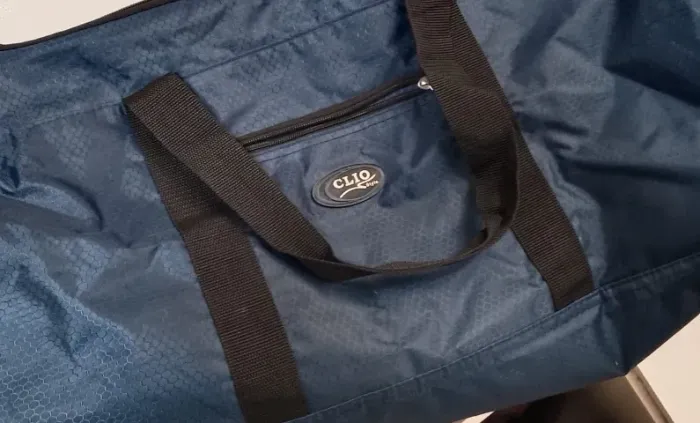 Bolsa de viagem