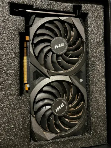 Rtx 3060 12gb