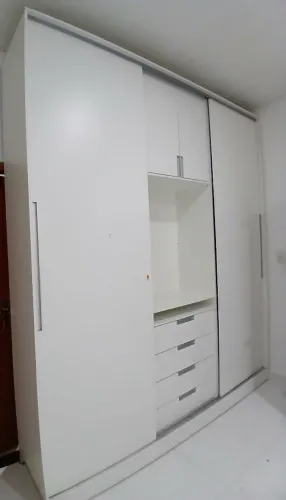 Montador de móveis * 
