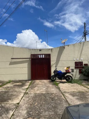 Alugasse Kit na Qsc 07 Lote 21 próximo à feira dos Importados de Taguatinga Sul