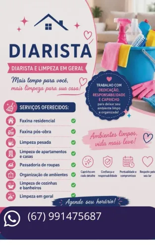 Diarista