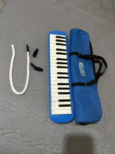 Escaleta Melodica