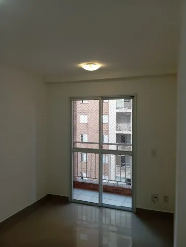 Apartamento com 2 dormitórios, sendo 1 suíte, para alugar, 65 m² por R$ 3.026/mês - Jardim