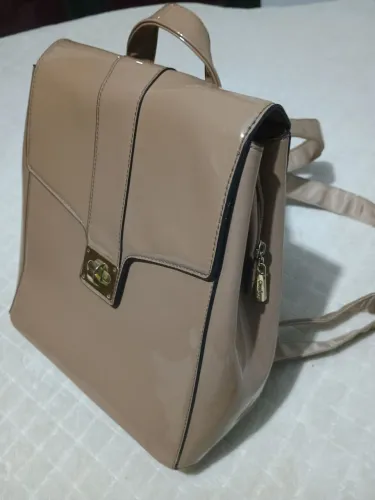 Linda Bolsa - Mochila