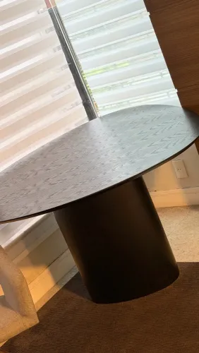 MESA MADEIRA CARVALHO