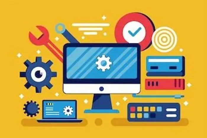 Técnico em informática