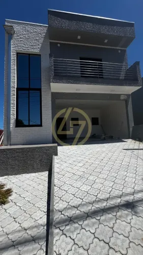 Casa em Condominio em Vila Piedade - Itapetininga, SP por 530000