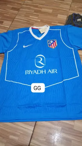 Camisas de times