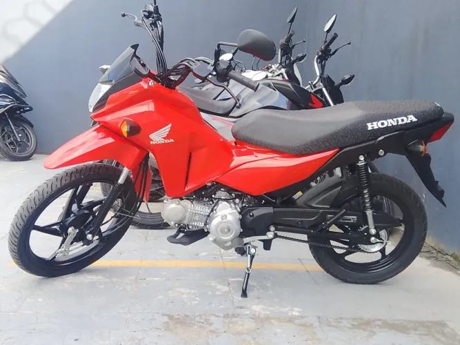 Vender é troca