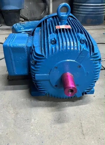 VENDO MOTOR WEG 40CV - 2 POLOS - 3550RPM
