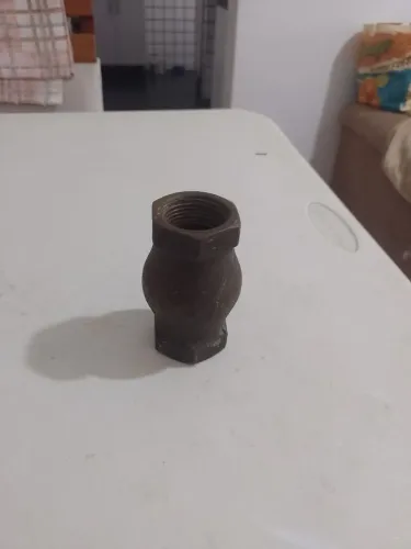 Válvula de Retenção em Bronze