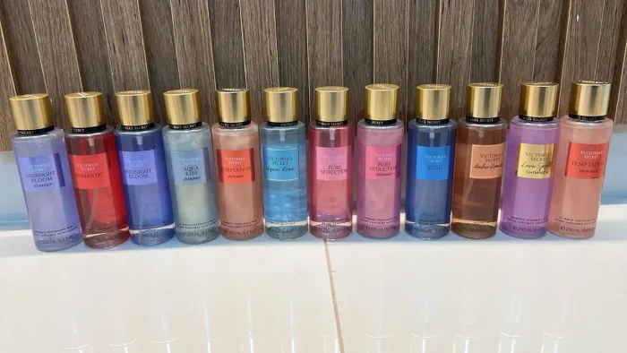 BodySplash Victoria?s secret Importado