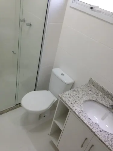 Apartamento 3 quartos locação Quintas da Glória