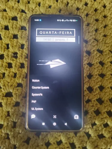 Xiaomi 11T Pro - Celular Perfeito!