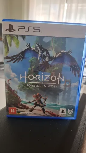 Horizon Forbidden West - PS5