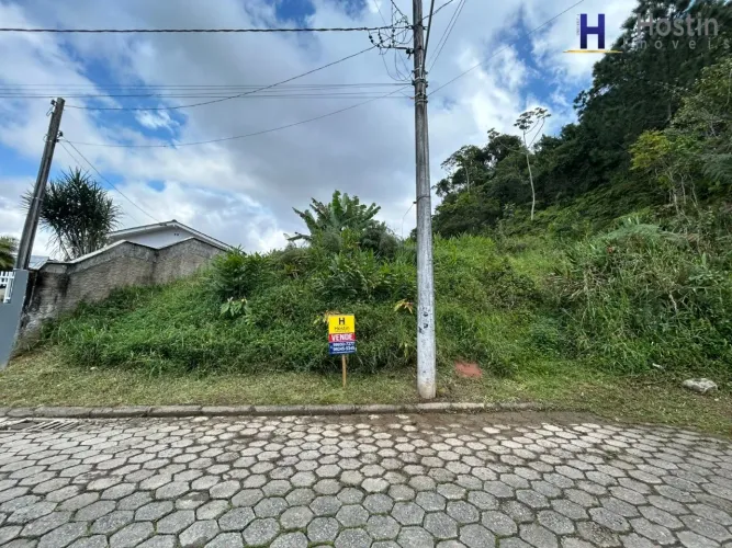 TERRENO RESIDENCIAL em SÃO FRANCISCO DO SUL - SC, Acarai