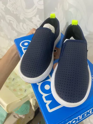 Sapatos infantil