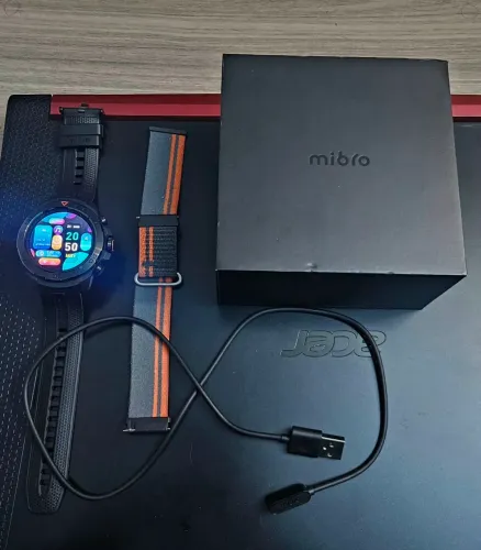 Smartwatch gs xiaomi