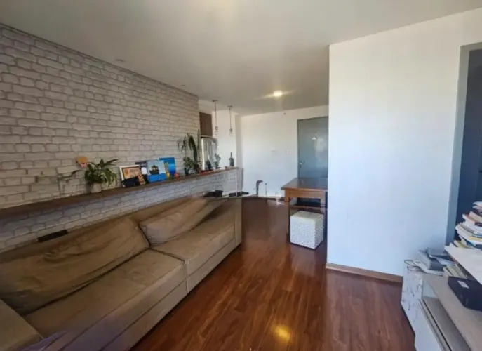 APARTAMENTO À VENDA | VENTURA GOPOÚVA GUARULHOS