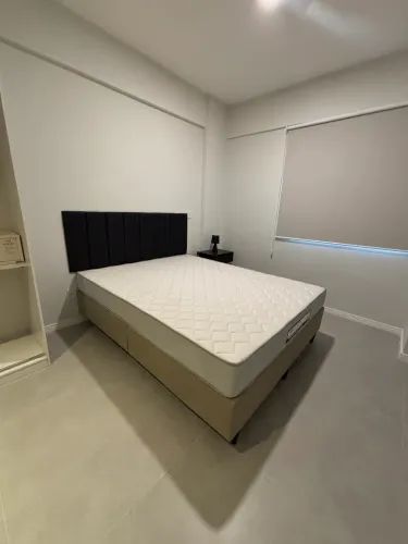 COLCHÃO ORTOBOM PRO SAUDE EXTRA FIRME