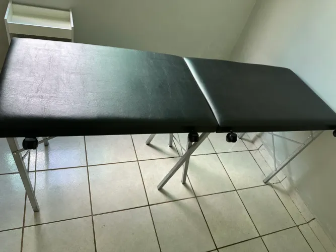 Maca Mala Dobrável