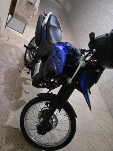 Lander 250 2025